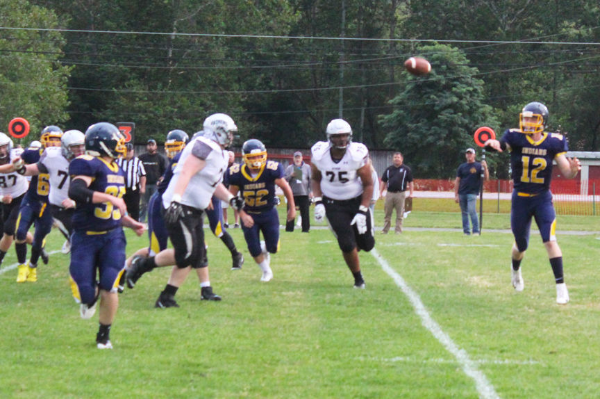 Cowanesque Football